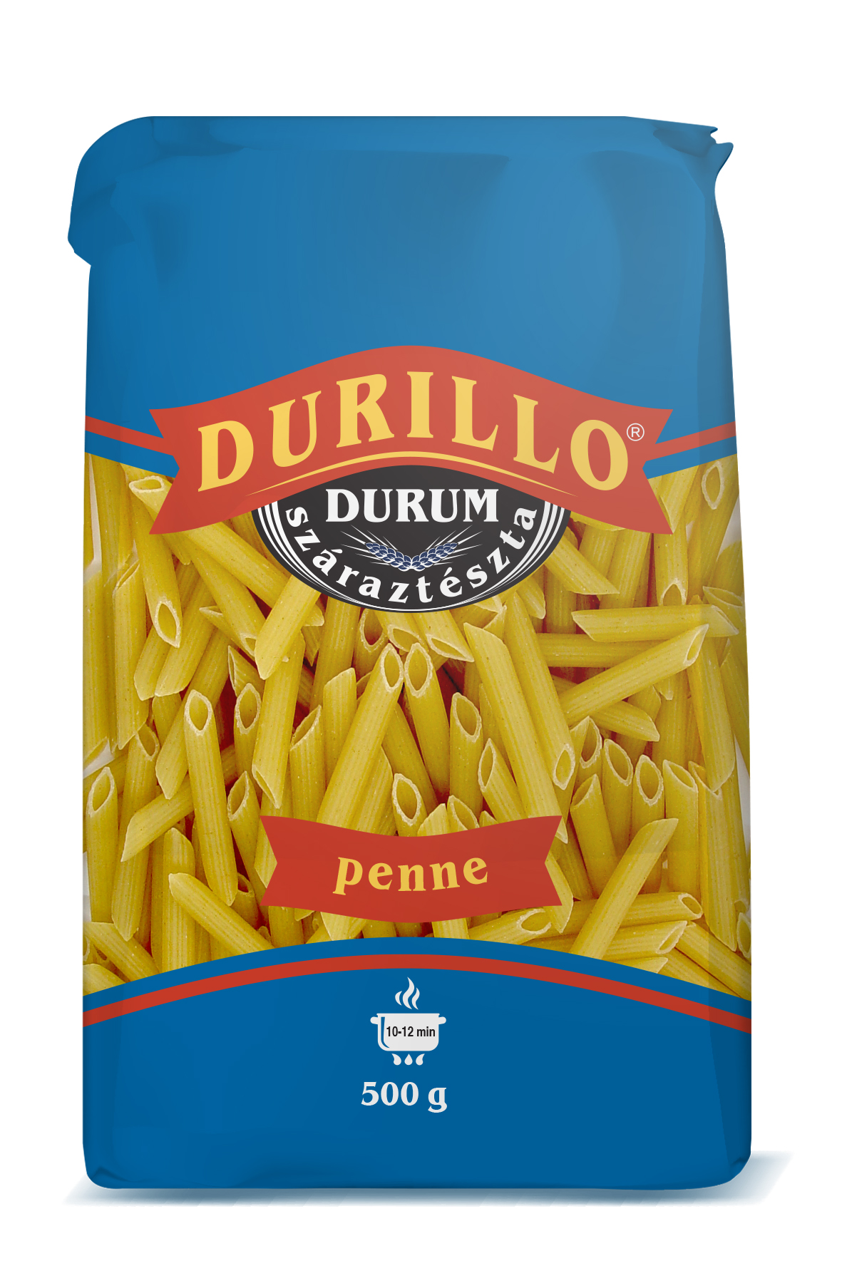 DURILLO durum Penne 500g